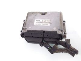 Fiat Punto (188) Calculateur moteur ECU 46789433