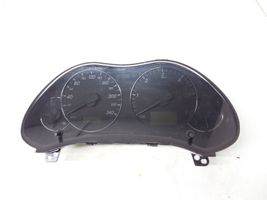 Toyota Avensis T250 Spidometrs (instrumentu panelī) 8380005C00C