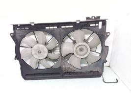 Toyota Avensis T250 Kit ventilateur 1680009750