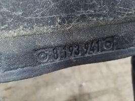 BMW 3 E46 Garso izoliacija variklio dangčio 8193941