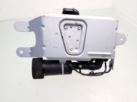 BMW X5 F15 Auxiliary pre-heater (Webasto) 9330592