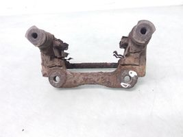 Toyota Avensis T250 Supporto della pinza del freno posteriore 0204Y01338