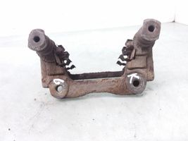 Toyota Avensis T250 Supporto della pinza del freno posteriore 0204Y01338