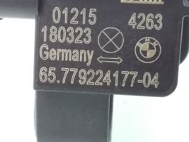 BMW X5 F15 Airbag deployment crash/impact sensor 9224177