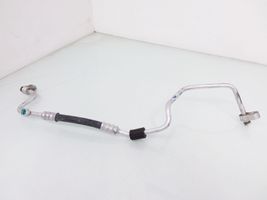 BMW X5 F15 Air conditioning (A/C) pipe/hose 6842309