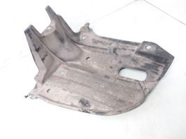 Toyota Avensis T250 Copertura/vassoio paraurti sottoscocca posteriore 5839805030