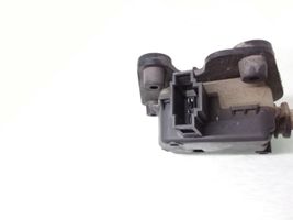 Audi A3 S3 8P Tailgate boot lock/latch motor 8E9827833