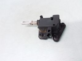 Audi A3 S3 8P Tailgate boot lock/latch motor 8E9827833