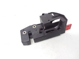 Audi A3 S3 8P Seat back rest lock catch 1K0885682C