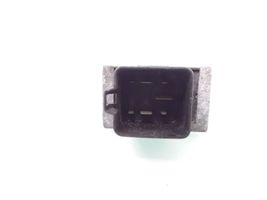 Opel Movano A Glow plug pre-heat relay 7700115078