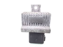 Opel Movano A Glow plug pre-heat relay 7700115078