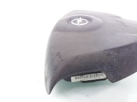 Opel Movano A Poduszka powietrzna Airbag kierownicy 820018863