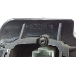 Seat Ibiza IV (6J,6P) Garso reguliavimo jungtukas 5J0959849