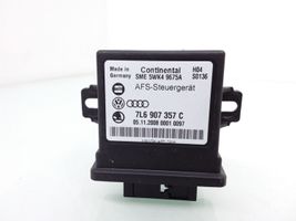 Seat Ibiza IV (6J,6P) Lichtmodul Lichtsensor 7L6907357C