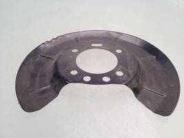 Ford Grand C-MAX Rear brake disc plate dust cover AV612K317AA