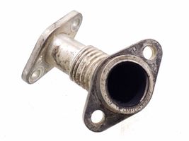 Fiat Punto (188) EGR valve line/pipe/hose 