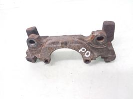 Audi A3 S3 8P Front Brake Caliper Pad/Carrier 