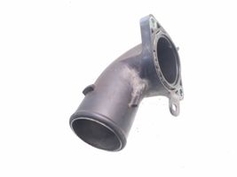 Toyota Avensis T270 Turbo air intake inlet pipe/hose 