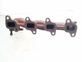 Toyota Avensis T270 Exhaust manifold 