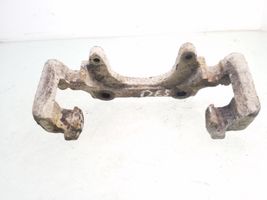 Volkswagen PASSAT B5 Plaquette / support d'étrier avant 