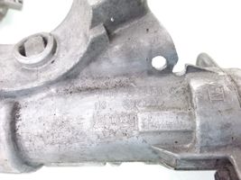 Audi A4 S4 B6 8E 8H Blocchetto accensione 4B0905851C