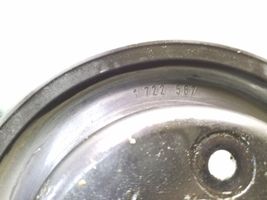 BMW 5 E34 Riemenscheibe Wasserpumpe 1722567