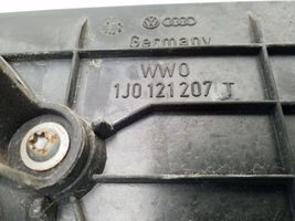 Volkswagen Golf IV Ventilatore di raffreddamento elettrico del radiatore 