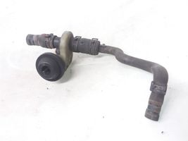 Volkswagen PASSAT B5.5 Valvola di regolazione del liquido di raffreddamento e del riscaldatore 4A0819809