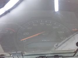 Honda Accord Compteur de vitesse tableau de bord 78100E100