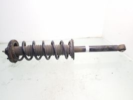 Honda Accord Rear shock absorber with coil spring 52610SEF