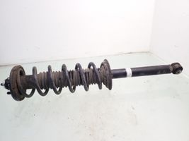 Honda Accord Rear shock absorber with coil spring 52610SEF