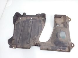 Honda Accord Rear underbody cover/under tray 