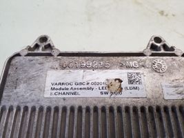 Volkswagen Golf II Headlight ballast module Xenon 00199215