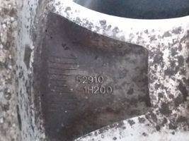 Hyundai i30 Felgi aluminiowe R16 529101H200