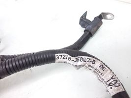 KIA Sorento Câble de batterie positif 372103E002B