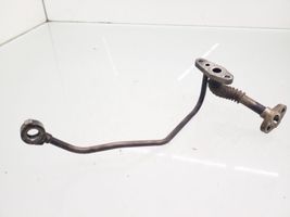 Honda Accord Turbo turbocharger oiling pipe/hose 