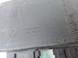 Volkswagen Lupo Immobilizer control unit/module 6X0953257