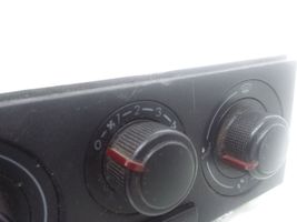Seat Arosa Panel klimatyzacji 6H0819045