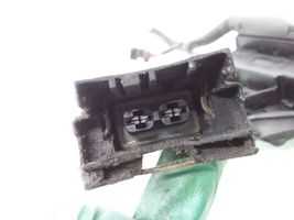 Opel Vectra C Coolant fan relay 1379131