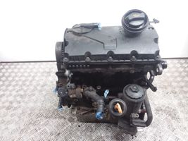 Volkswagen Touran I Moteur BRU