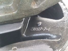 Opel Vectra C Supporto della scatola del cambio V05364