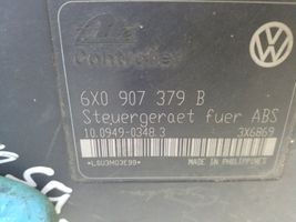 Volkswagen Lupo ABS-pumppu 6X0907379B