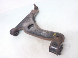 Opel Astra H Fourchette, bras de suspension inférieur avant 39228465