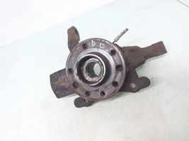 Opel Astra H Front wheel hub spindle knuckle 