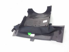 Skoda Octavia Mk2 (1Z) Garniture de colonne de volant 1Z0858565