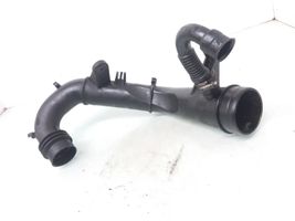 Audi A3 S3 8L Turbo air intake inlet pipe/hose 1J0129654C