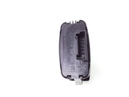 BMW 5 E60 E61 Botón interruptor de luz de peligro 6919506