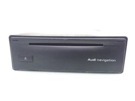 Audi A6 S6 C5 4B Unité de navigation Lecteur CD / DVD 4D0919892