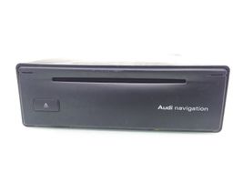 Audi A6 S6 C5 4B Navigaatioyksikkö CD/DVD-soitin 4D0919892