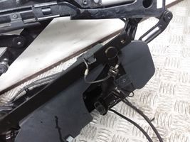 Opel Astra H Zawias dachu składanego 13300120400